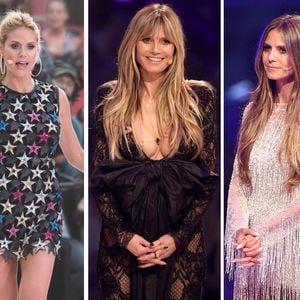 16 Jahre GNTM: Das waren Heidi Klums coolste Final-Looks