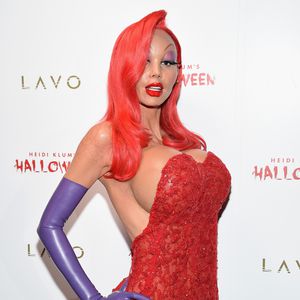 Gruselig: Das waren Heidi Klums krasseste Halloween-Looks!