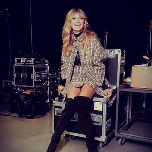 Nackt-Walk bei GNTM: Gibt es so was in der echten Modelwelt?