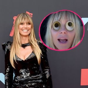 Zu alt? Heidi erntet für ihre TikTok-Videos einen Shitstorm!
