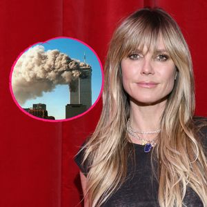 Terroranschlag: Heidi war am 11. September in New York
