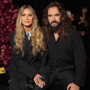 Waldbrände kommen Heidi Klum und Toms Villa bedrohlich nahe