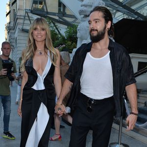 Location gewählt: Heiraten Heidi und Tom deshalb auf Capri?