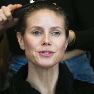 Noch gruseliger als je zuvor? Heidi Klum im Halloween-Rausch