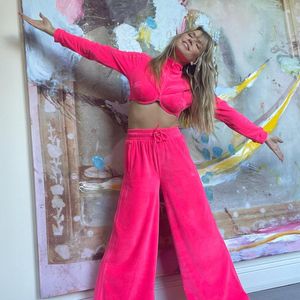 Nervige Stimme? Heidi Klum stört Kritik am GNTM-Song nicht