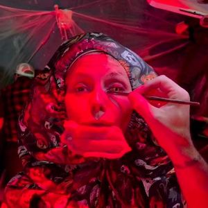 Halloween-Verwandlung: Heidi Klum gibt erneut Kostüm-Hinweis