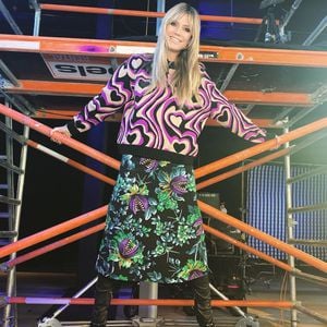Endlich! Nächste Woche kommt das große Umstyling bei GNTM