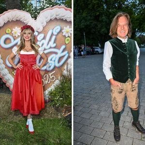 Besorgniserregender Auftritt von Jürgen Drews beim HeidiFest
