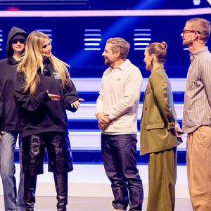 Heidi Klum gibt Vorgeschmack auf die GNTM-Jubiläumsstaffel