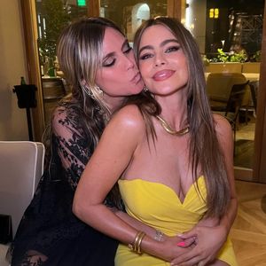 Sofia Vergara feiert ihren 52. Geburtstag mit Heidi Klum!