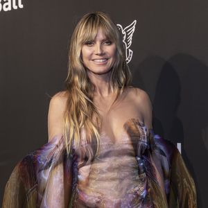 Partnerkostüm mit ihrem Tom: Heidi Klum verrät neue Details!