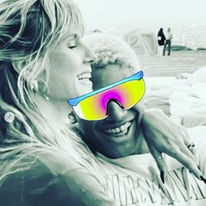 16. Geburtstag: So süß gratuliert Heidi Klum Henry im Netz