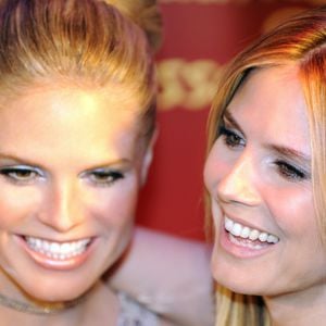 Heidi Klum ist am Fuß verletzt! Was wird aus dem GNTM-Tanz?