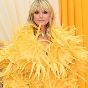 "Zu viele Männer": Heidi Klum zieht Fazit nach GNTM-Casting