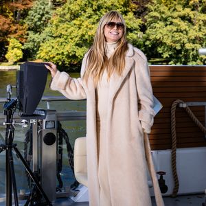 Für diese Kandidaten endet GNTM nach Walk im Berghain-Stil