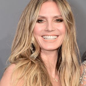 Ein Jahr verlobt: Heidi Klum teilt intimen Trau-Rückblick