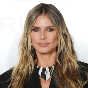 Dieses Halloween-Kostüm bereitete Heidi Klum Schwierigkeiten