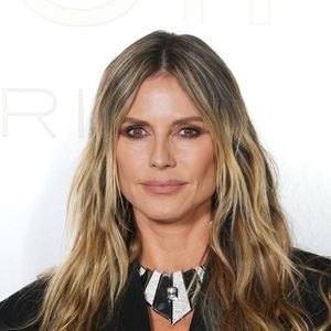 Heidi Klum wird bei Halloweenkostüm-Enthüllung immer nervös