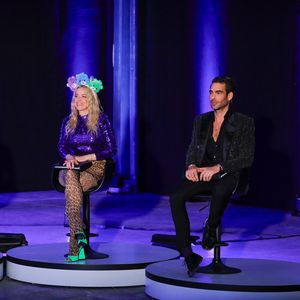 Top-Designerin und Male-Model: Sie sind GNTM-Gastjuroren!
