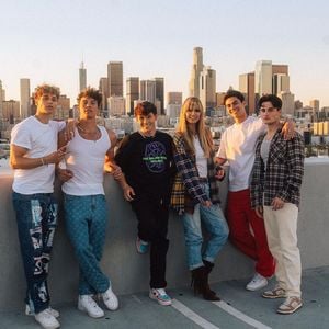 Offiziell: Elevator Boys sind dieses Jahr wirklich bei GNTM!