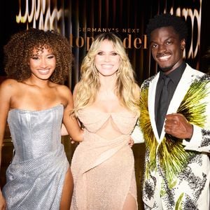 Nach GNTM-Leak: Heidi Klum wünscht sich für Live-Finale 2027