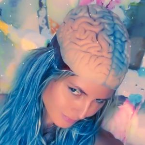 Als Alien? Heidi Klum enthüllt weiteres Halloween-Detail
