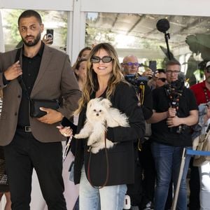 Diese Stars treffen schon zum Cannes Filmfestival 2026 ein