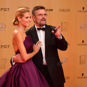 Nach "Project Runway"-Aus: Heidi macht neue Designer-Show
