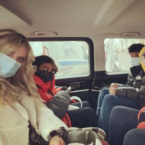 GNTM-Girl verrät: So verhielt sich Heidis Familie am Set