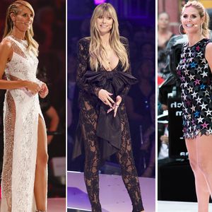 2020 nur im Livestream: Das waren Heidis GNTM-Final-Outfits!