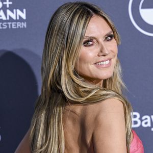 Nicht von dieser Welt: Das ist Heidi Klums Halloween-Look
