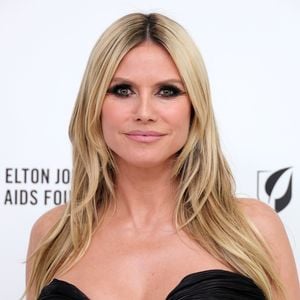 Heidi Klum über Veränderungen bei "Germany's Next Topmodel"