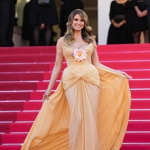 In den Wechseljahren: Mit diesen Symptomen kämpft Heidi Klum