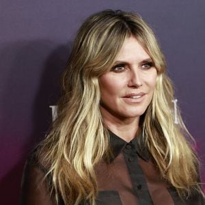 Harter Start: Heidi Klum wurden Pillen zur Abnahme angeboten