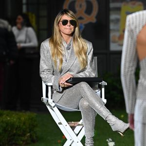 Totale Kontrolle: So kompromisslos war Heidi Klums GNTM-Deal