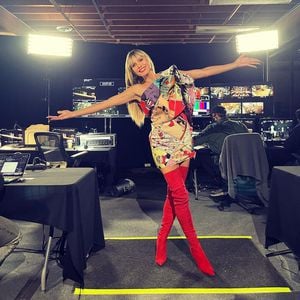 Mit Snoop Dogg: Wie kommt Heidi Klums neuer GNTM-Song an?