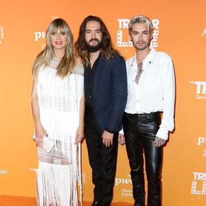 GNTM nur in Europa: Heidi Klum nimmt Tom, Bill und Kids mit