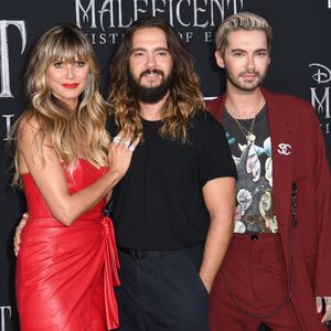 Schläft Heidi mit beiden? Kaulitz-Twins lachen über Gerüchte