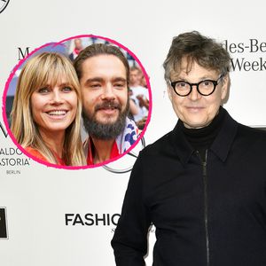 Hochzeit von Heidi & Tom: Ex-Juror Rolfe hat klare Meinung