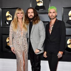 Heidis Anwesenheit bestätigt? Tokio Hotel beim GNTM-Finale!