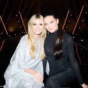 Für diese zwei Kandidaten ist die GNTM-Reise nun vorbei