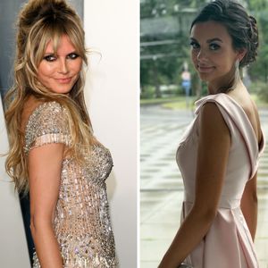 Ist Heidis Kritik zu hart? GNTM-Ana bricht in Tränen aus