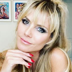 Verraten: Wie war es für Heidi Klum mit tauber GNTM-Maria?