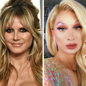 "Queen of Drags"-Zoff um Heidis Gage? Das sagt Candy Crash