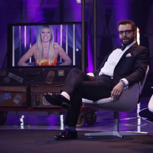 Nach freiwilligem Ausstieg: War GNTM-Finale zu langweilig?