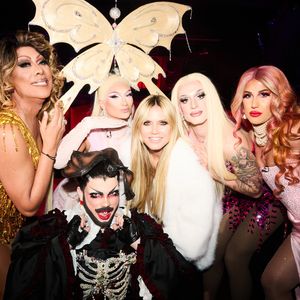 So meistern die GNTM-Jungs ihre ersten Drag-Performances