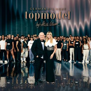 Schwacher Auftakt für "Germany's Next Topmodel"-Staffel 2026