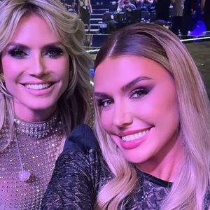Finale: Diese Promis sind heute im GNTM-Publikum live dabei!
