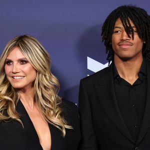 Heidi Klums Sohn Henry auf Abenteuerreise durch Brasilien