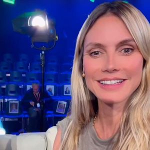 Seltene Aufnahme: Heidi Klum zeigt ihren Bruder im Netz